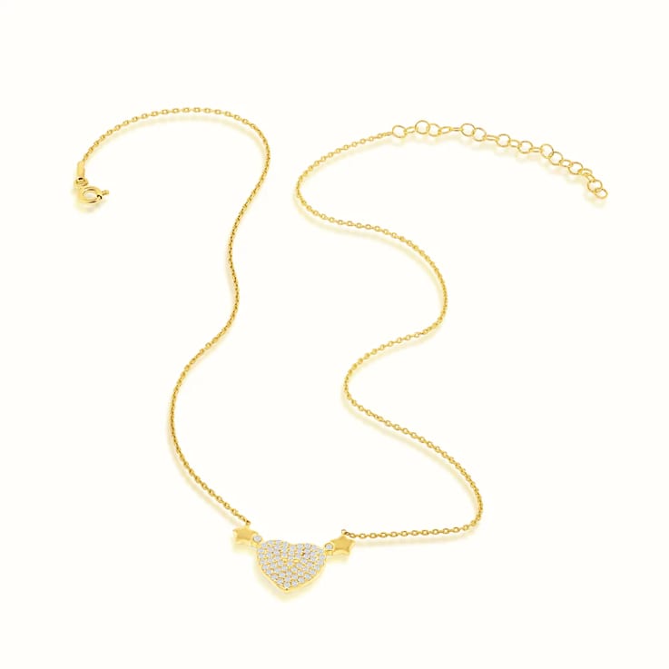 The Esther Necklace