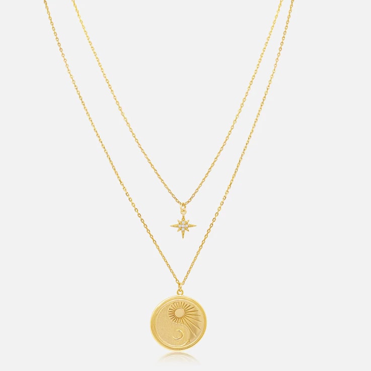 The Esmé Necklace