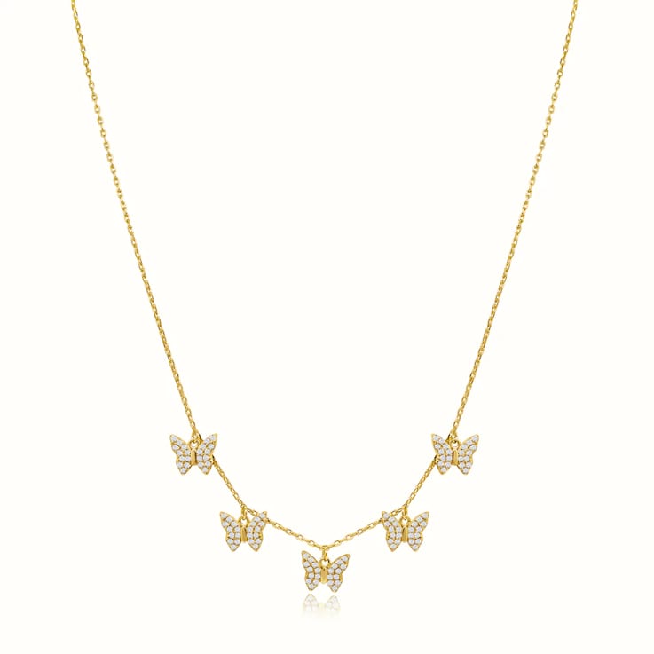 The Gianna Necklace
