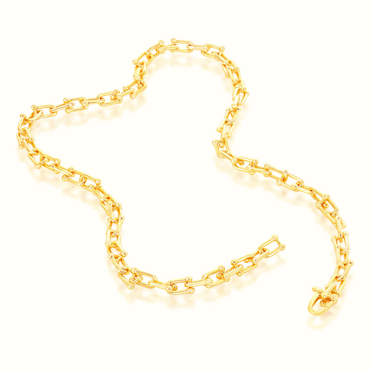 The U-Link Chain