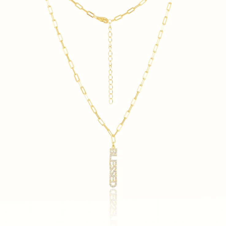The Beatrice Necklace