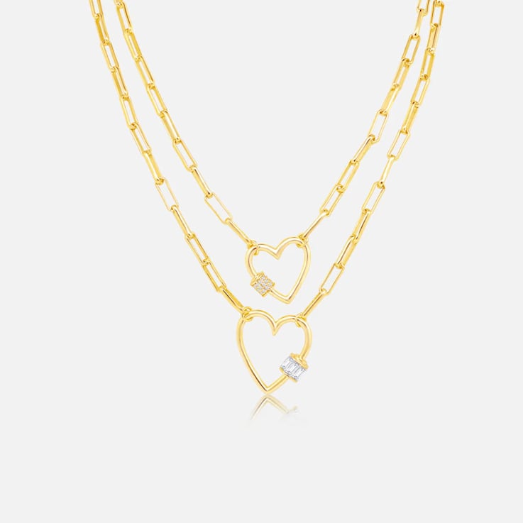 The Eliana Necklace