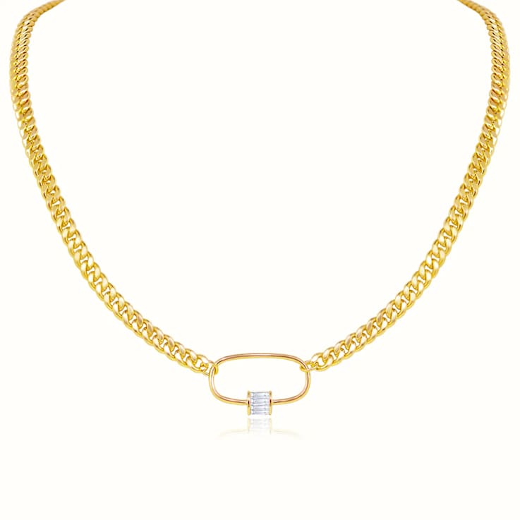 The Adeline Necklace