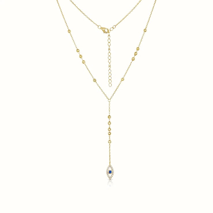 The Ariel Necklace
