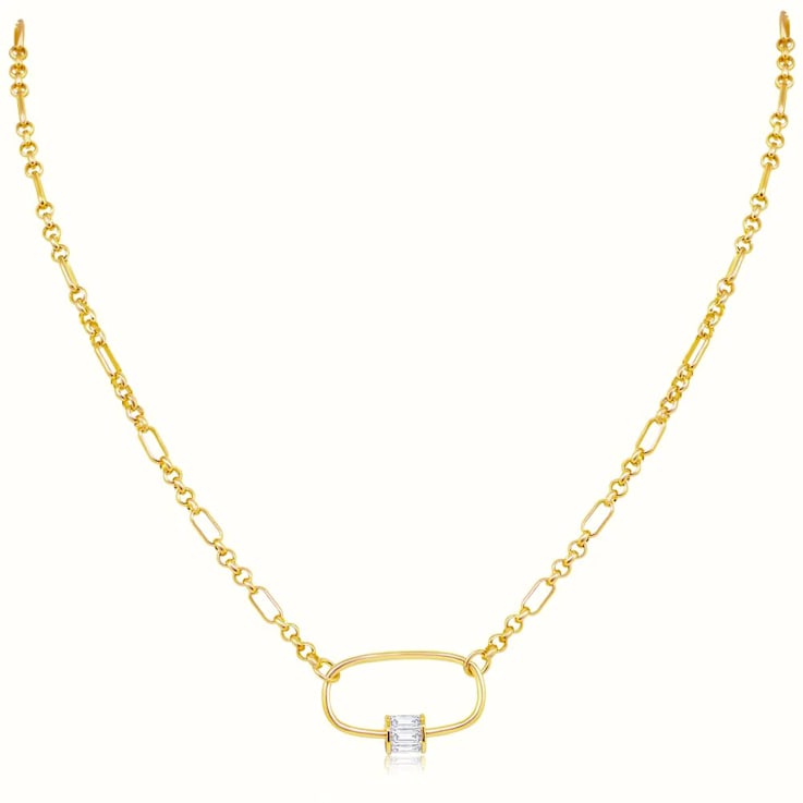 The Everleigh Necklace