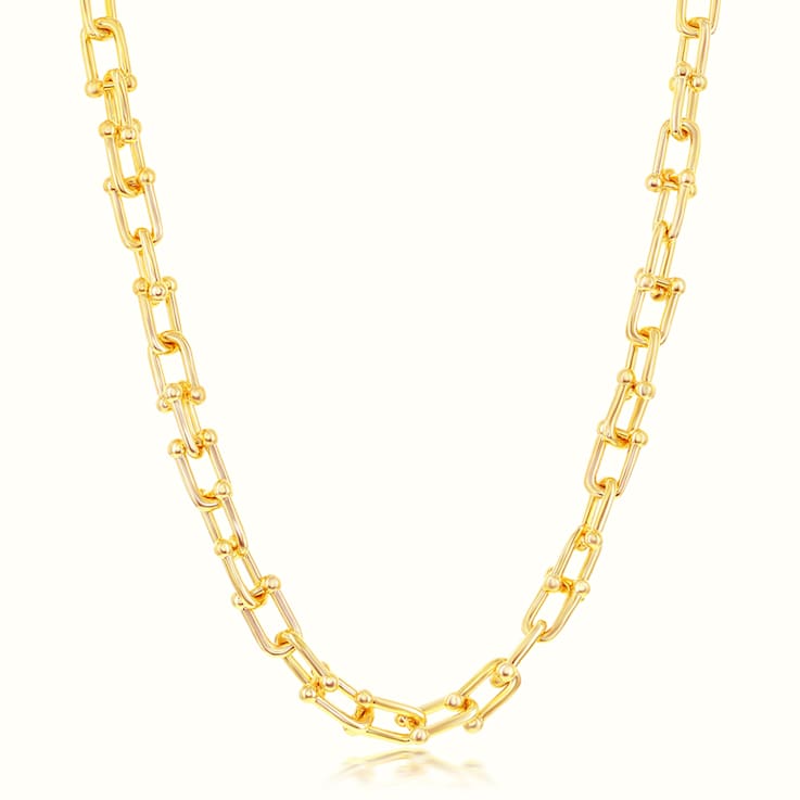 The U-Link Chain - 123HDA