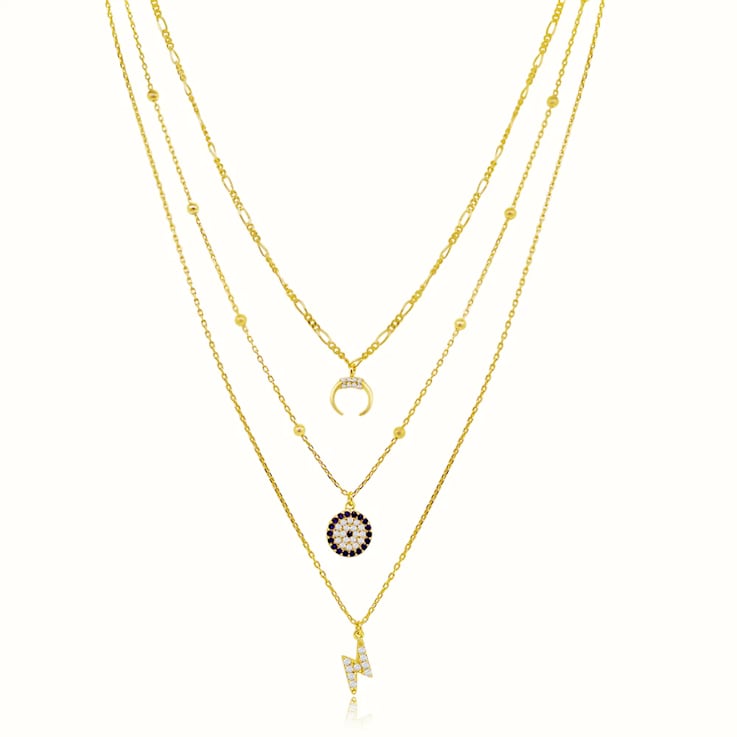 The Amelia Necklace