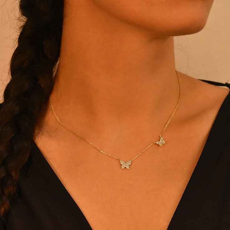 The Dionne Necklace