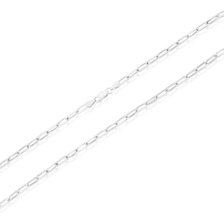The Paperclip Chain RHD