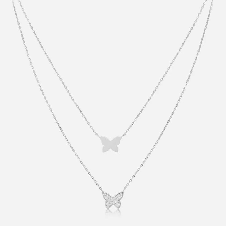 The Claire Necklace