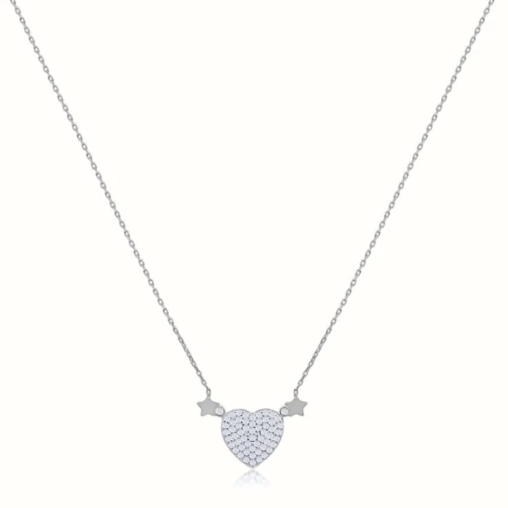 The Esther Necklace