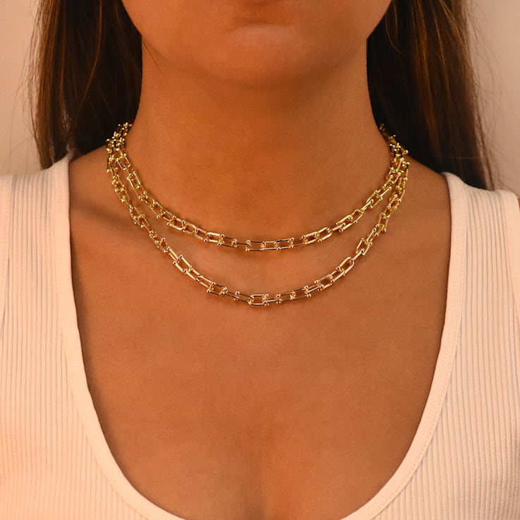 The U-Link Chain