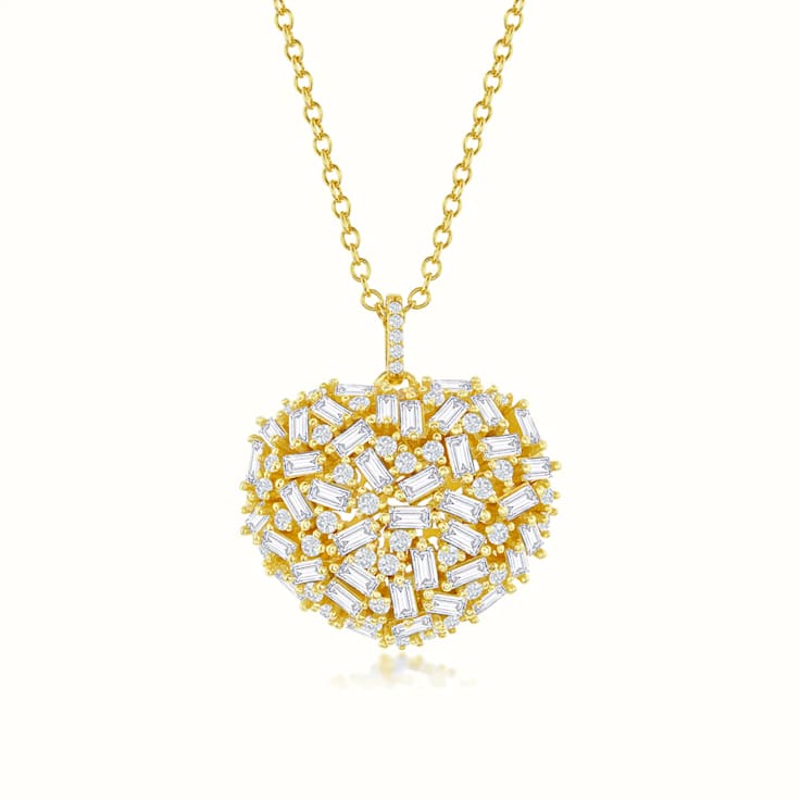 The Cinderella Necklace