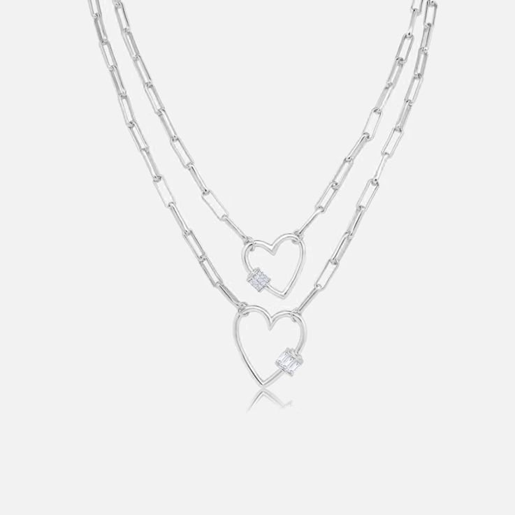 The Eliana Necklace