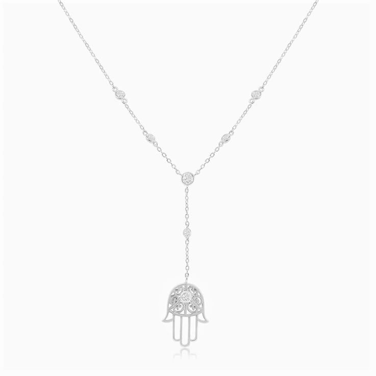 The Roya Necklace