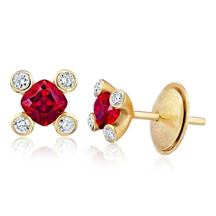 90 carat clearance ruby