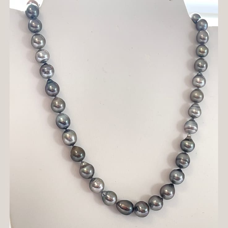 【STONEHENgE】Silver Material Pearl Necklace SC1670〜韓国発 KOREA 韓国 STONEHENgE(ストーンヘンジ) ネックレス・ペンダント