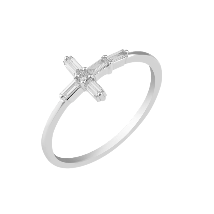 Argos crossover ring clearance