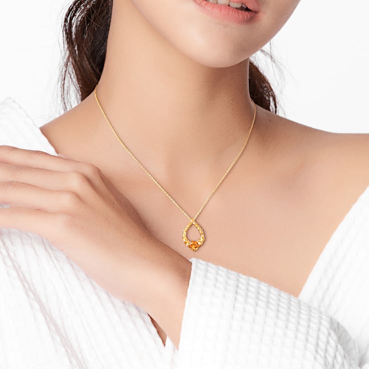 純金製【漢委奴国王の金印】ペンダントトップ 1g【JUNGOLD