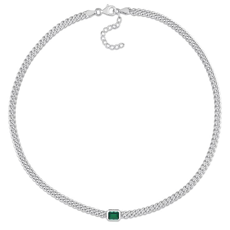 ◆STONEHENgE◆ silver necklace SC24A08E American West Sterling Silver Gemstone Concha Crescent