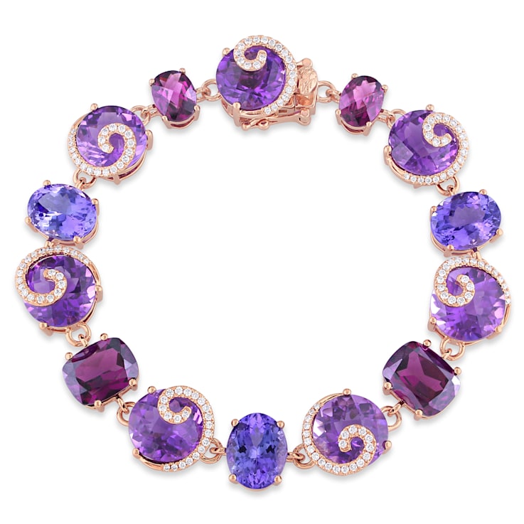 ＊韓国＊［NAVIVERSE］Cherry Filter Bracelet 4 CHERRYFILTER - naviverse