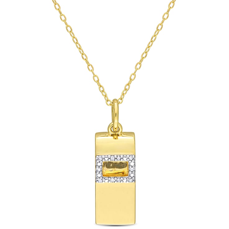 Louis Vuitton Lv Whistle Chain Pendant Necklace Silver