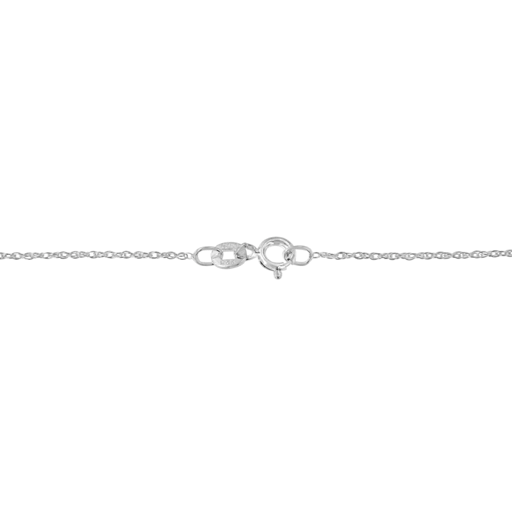 N015h 【高品質】 ネックレス ハート ダイヤ S925h シルバー 可愛い 929f453d-3433-4140-bc41-