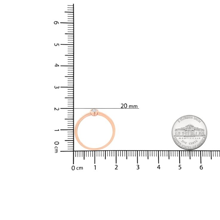 Ring Size Guide - Find Your Ring Size - botthms.com – botthms UK