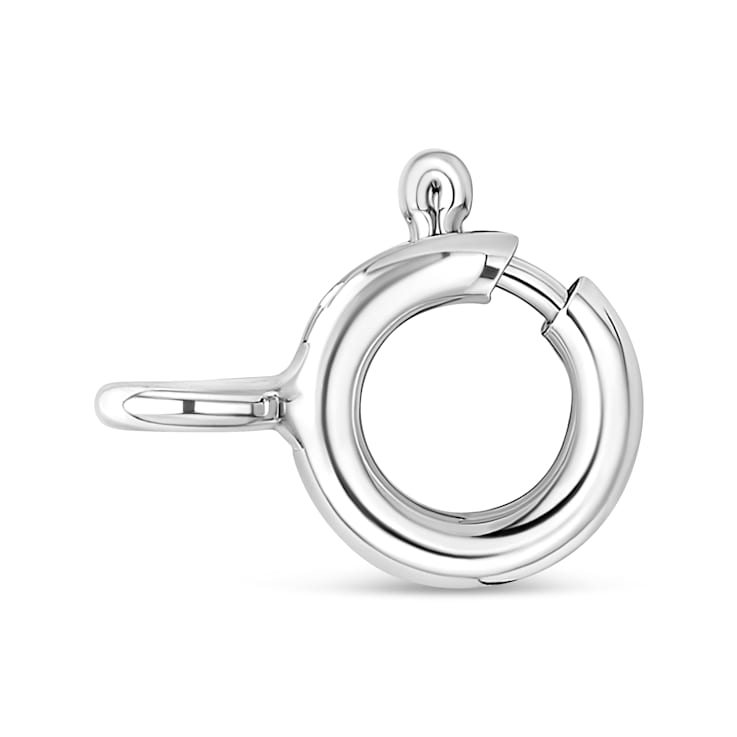 ランキングや新製品 10K 18 Bezel Diamond Round-Cut 1/3ctw Gold White アクセサリー