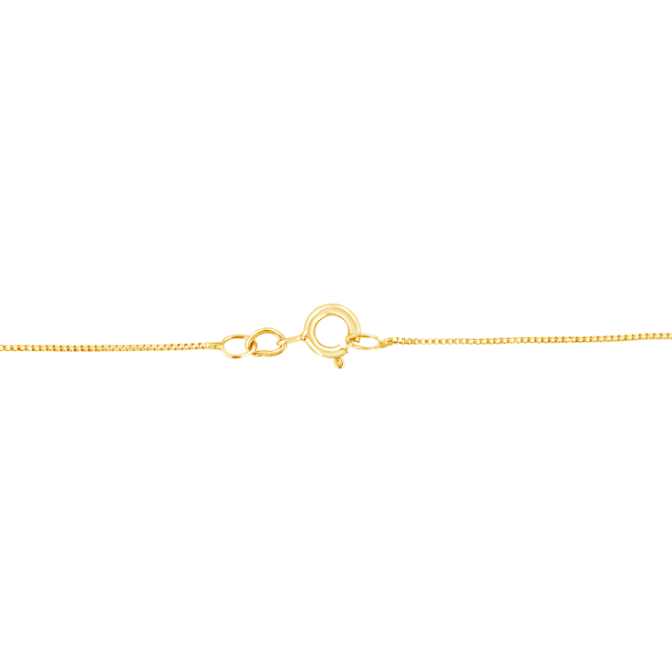 10k Yellow Gold Over Sterling Silver 3.0ctw Diamond Open Heart Pendant
w\chain 18"