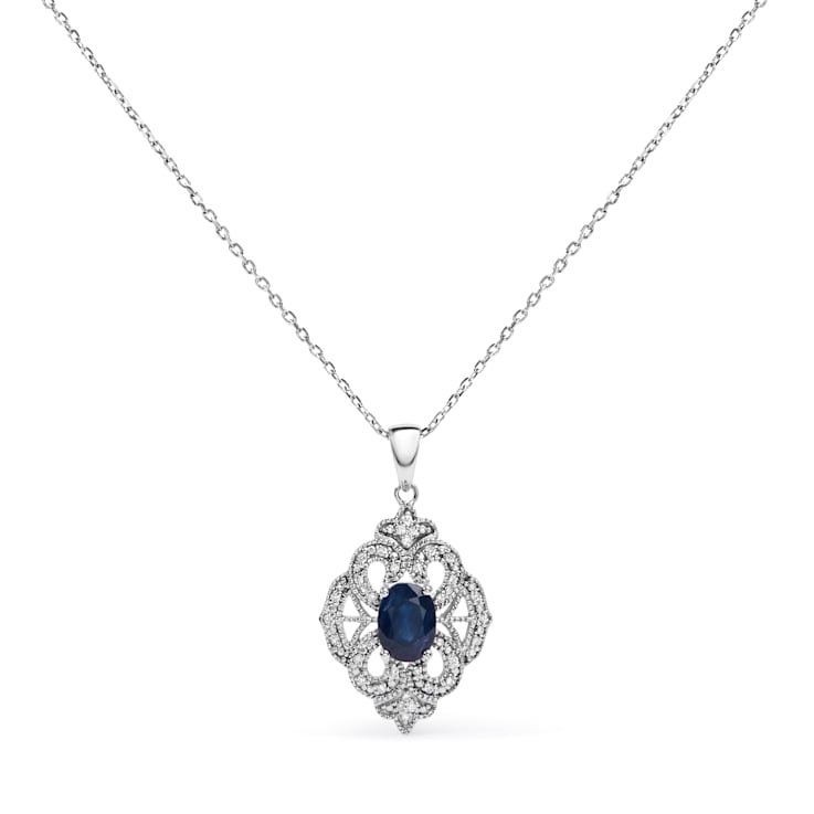 LIDNM / Llife ONLINE STORE / Llife STREAMLINE OVAL PENDANT