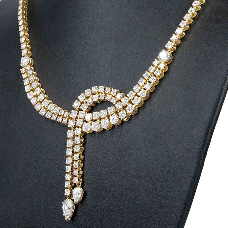 Double row tennis chain clearance