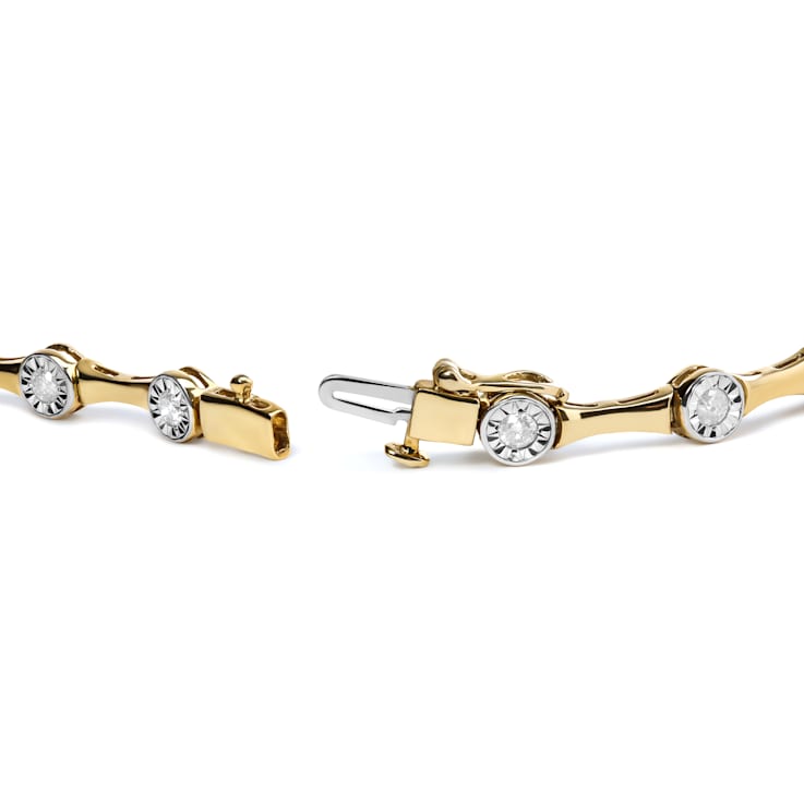 【HYERES LOR】25SS★ Nova 10K(Y) Step Up Station Bracelet Designer fashion, Seoul-fully created | W Concept