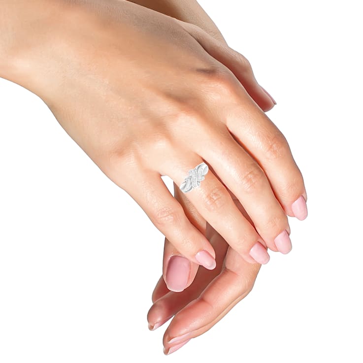 指輪・リング ANTIFRAGILE RING Distortion Ring Silver / Gold リング – Numero CLOSET