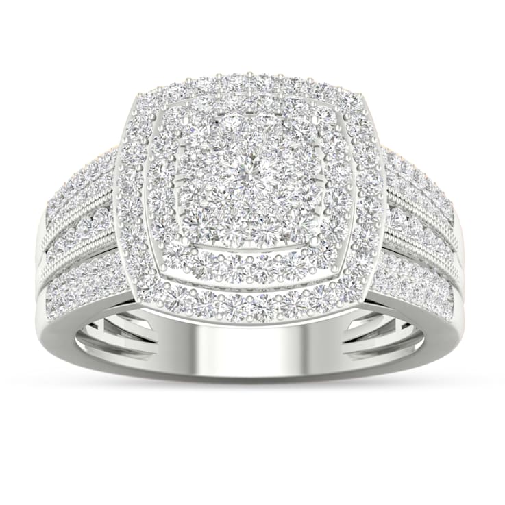 1ct tdw diamond Outlet