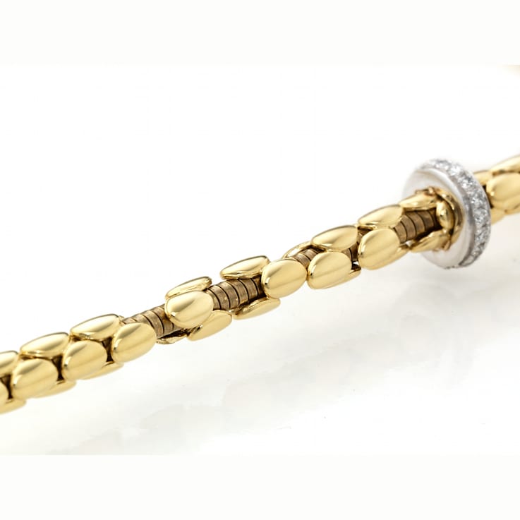 Chimento stretch bracelet outlet