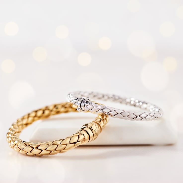 Chimento outlet 18k bracelet