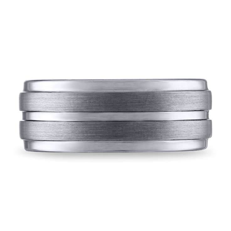 Tungsten Mens Band