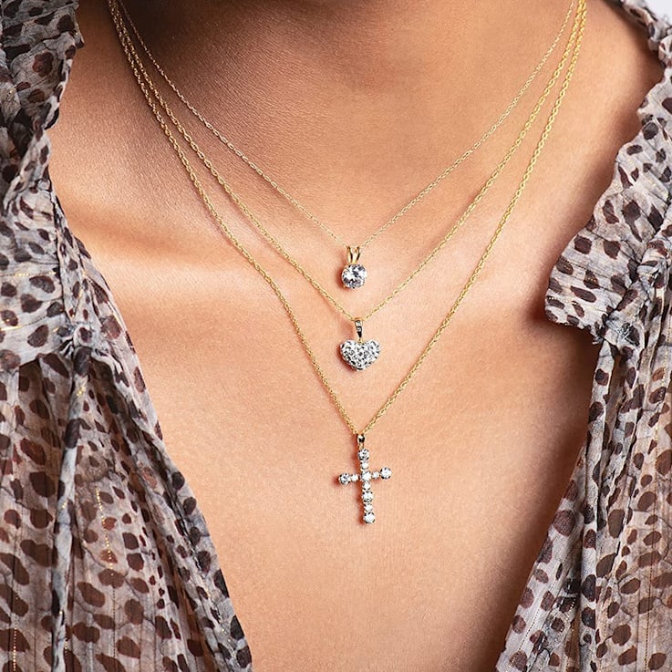 10k gold filled chain outlet