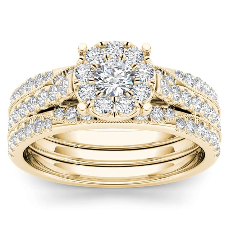 Jcpenney wedding clearance jewelry sets