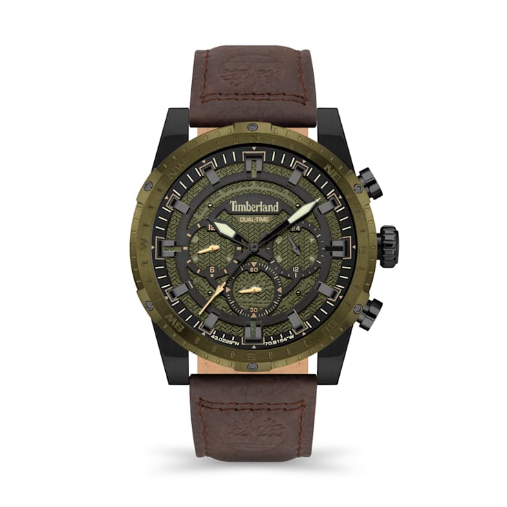 Calvin bolo watch set discount