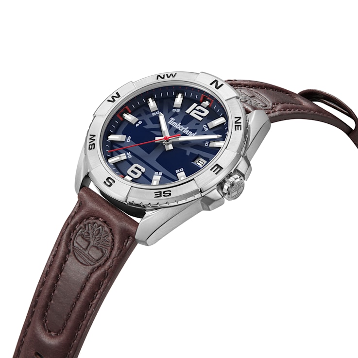 Timberland Millinocket Quartz Analog Watch