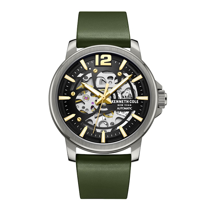 Kenneth cole clearance automatic collection