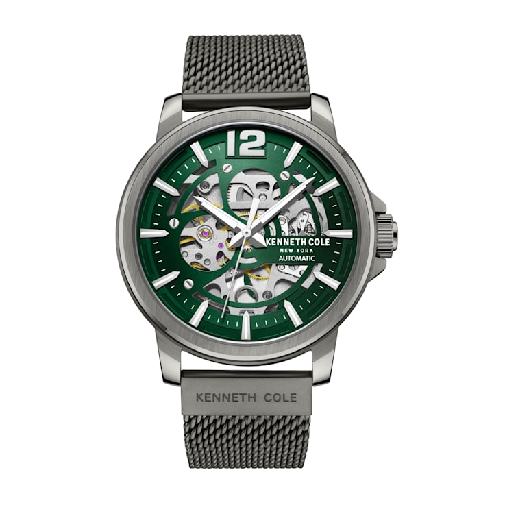 Kenneth cole watch movement store