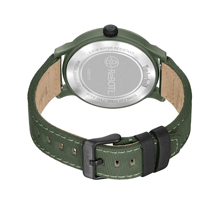 Timberland driscoll sales watch