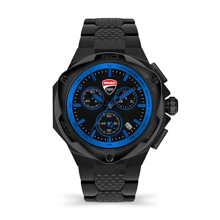 Fashion watch with  Stainless Steel Bracelet