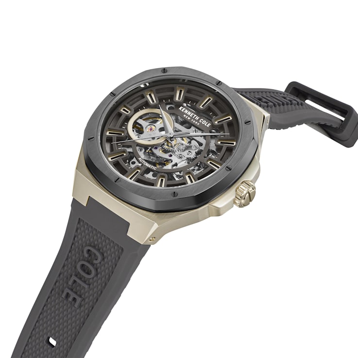 Kenneth cole automatic deals watch movement