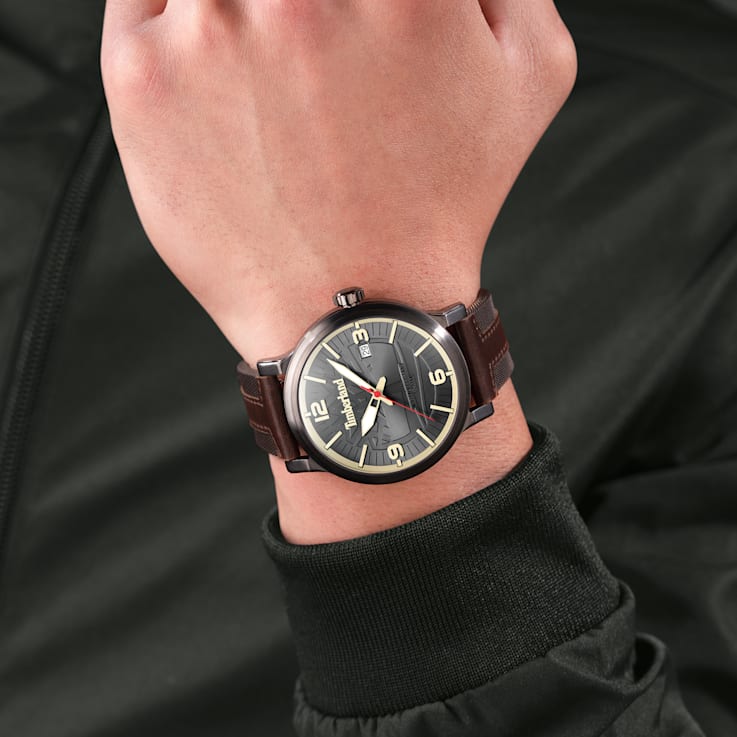Timberland wrist watch 2025