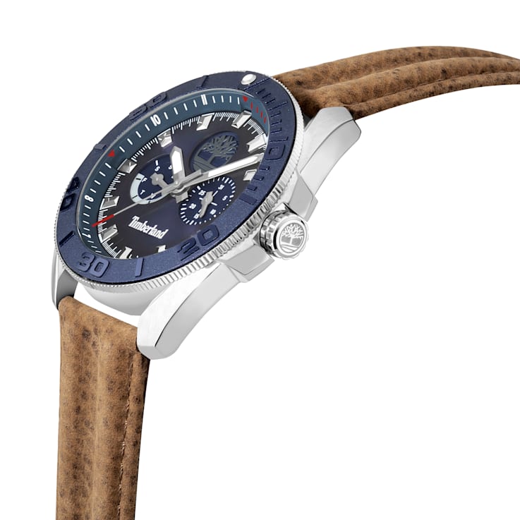 Timberland oakham watch cheap