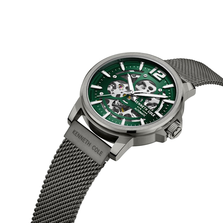 Kenneth cole hotsell watch movement